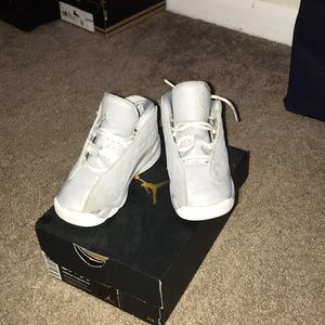 Jordan 13 retro gt